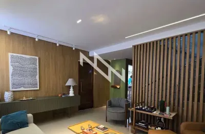 Casa em condomínio fechado com 3 quartos à venda na Rua do Príncipe Regente, Jardim Imperial, Aparecida de Goiânia