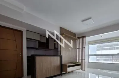 Apartamento com 2 quartos à venda na Rua T 30, Setor Bueno, Goiânia
