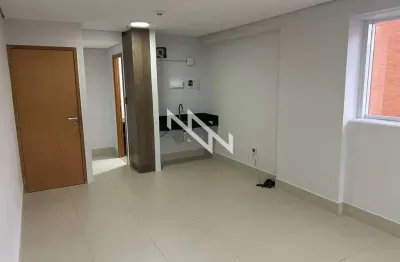 Sala comercial à venda na Avenida T 4, Setor Bueno, Goiânia