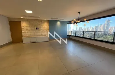 Apartamento 3 suítes - vista para o parque vaca brava