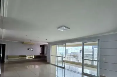 Apartamento com 3 quartos à venda na Rua Samuel Morse, Serrinha, Goiânia