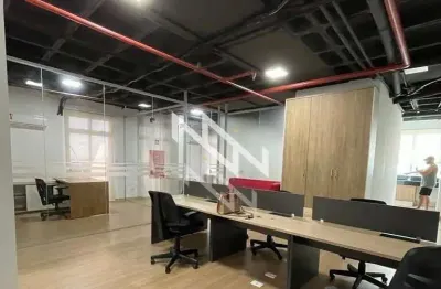 Sala comercial para alugar na Avenida T 9, Jardim América, Goiânia
