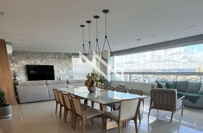 Apartamento com 3 quartos à venda na Rua 1141, Setor Marista, Goiânia