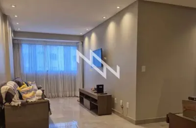 Apartamento com 3 quartos à venda na Rua T 37, Setor Bueno, Goiânia