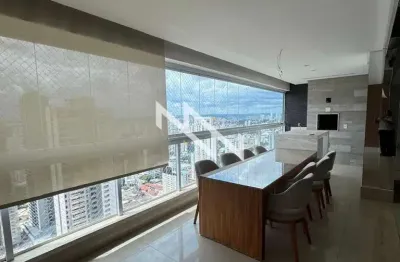 Apartamento com 3 quartos à venda na Rua 24, Setor Marista, Goiânia
