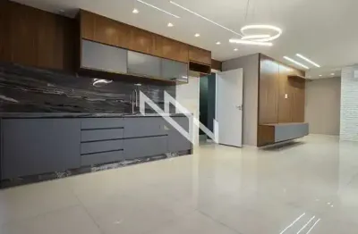 Apartamento com 4 quartos à venda na Rua Mário Bitar, Setor Marista, Goiânia