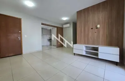 Apartamento com 3 quartos para alugar na Avenida T 4, Setor Bueno, Goiânia