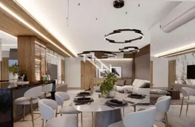 Apartamento com 3 quartos para alugar na Rua C238, Jardim América, Goiânia
