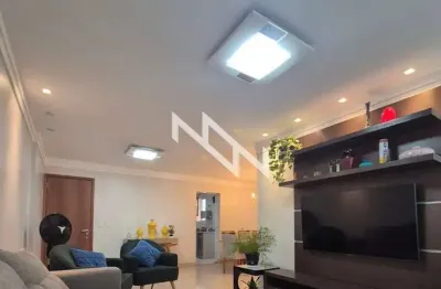 Apartamento 4 suítes (sendo 2 americanas) - setor bueno