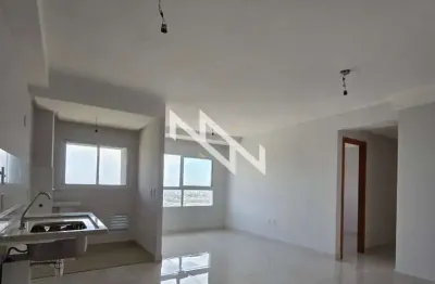 Apartamento com 3 quartos à venda na Rua Hárpia, Parque Amazônia, Goiânia