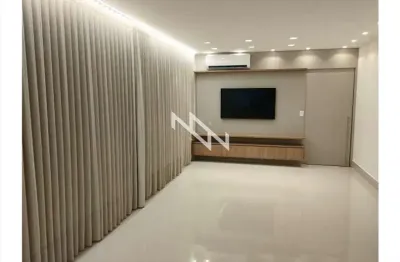 Apartamento com 3 quartos à venda na Rua 1124, Setor Marista, Goiânia