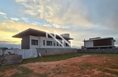 Terreno à venda na Rua Chablis, Jardins França, Goiânia