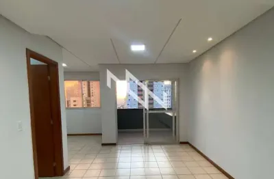 Apartamento com 2 quartos para alugar na Rua T 36, 385, Setor Bueno, Goiânia