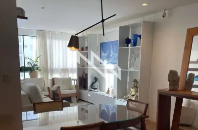 Apartamento com 3 quartos à venda na Rua 53, Jardim Goiás, Goiânia