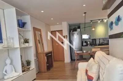 Apartamento com 3 quartos à venda na Rua 53, Jardim Goiás, Goiânia