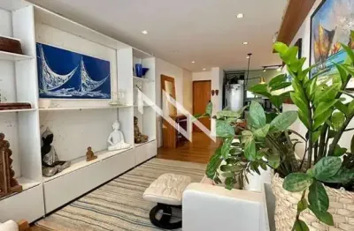 Apartamento com 3 quartos à venda na Rua 53, Jardim Goiás, Goiânia