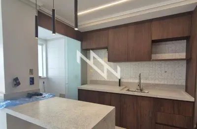 Apartamento com 2 quartos à venda na Avenida T 4, Setor Bueno, Goiânia