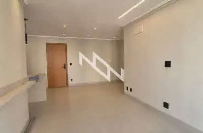 Apartamento com 2 quartos à venda na Avenida T 4, Setor Bueno, Goiânia