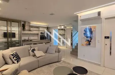 Apartamento com 3 quartos à venda na Rua 1124, Setor Marista, Goiânia