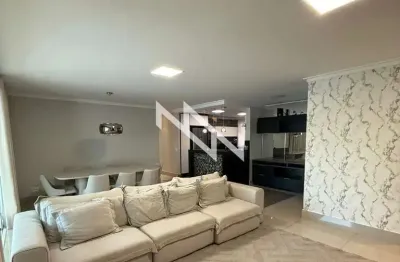 Apartamento com 3 quartos para alugar na Rua Samuel Morse, Serrinha, Goiânia