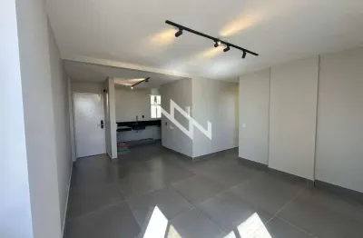 Apartamento com 2 quartos à venda na Rua 3, Setor Oeste, Goiânia
