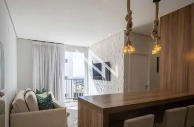 Apartamento com 3 quartos para alugar na Rua Fortaleza, Alto da Glória, Goiânia