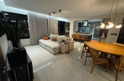 Apartamento com 3 quartos à venda na Rua T 33, Setor Bueno, Goiânia
