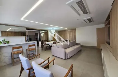 Apartamento para alugar no bairro setor bueno em goiânia/go