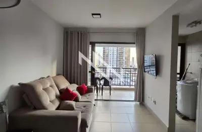 Flat com 1 quarto para alugar na Rua T 53, Setor Marista, Goiânia