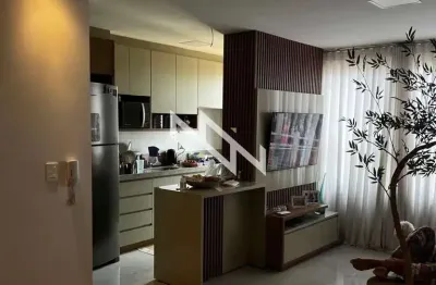 Apartamento com 3 quartos à venda na Rua C228, Jardim América, Goiânia