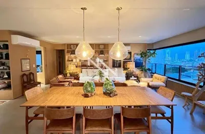 Apartamento com 3 quartos à venda na Rua T 71, Setor Bueno, Goiânia