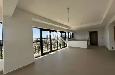 Apartamento com 3 quartos à venda na Rua 146, Setor Marista, Goiânia