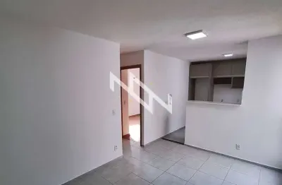 Apartamento 2 quartos -- chácara bela vista - ap. de goiânia