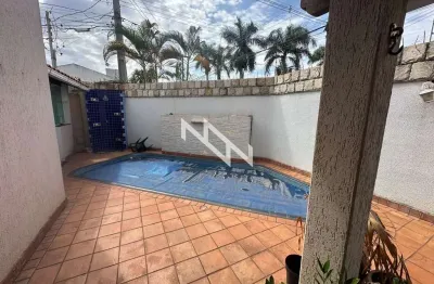 Casa com 3 quartos à venda na Avenida T 9, Jardim América, Goiânia