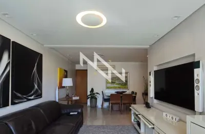 Apartamento com 4 quartos à venda na Avenida T 15, Setor Nova Suiça, Goiânia