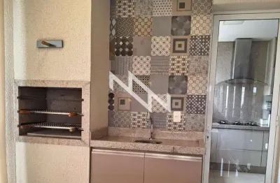 Apartamento com 4 quartos à venda na Rua T 27, Setor Bueno, Goiânia