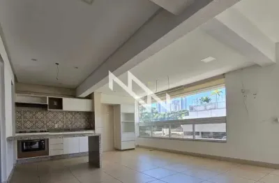 Apartamento com 3 quartos à venda na Rua C228, Jardim América, Goiânia