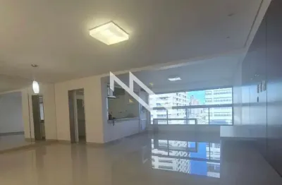 Apartamento com 3 quartos à venda na Rua 1141, Setor Marista, Goiânia