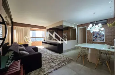 Apartamento com 3 quartos à venda na Rua T 37, 4150, Serrinha, Goiânia
