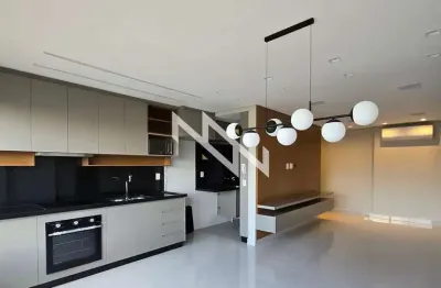 Apartamento com 3 quartos para alugar na Avenida T 3, Setor Bueno, Goiânia
