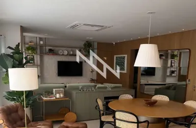 Apartamento com 3 quartos à venda na Avenida T 13, Serrinha, Goiânia