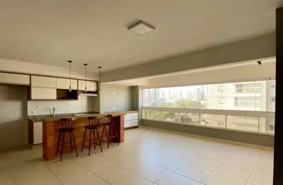Apartamento com 3 quartos à venda na Rua C228, Jardim América, Goiânia