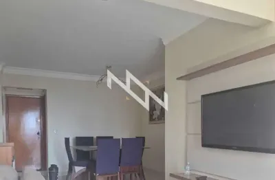 Apartamento com 4 quartos à venda na Avenida T 3, Setor Bueno, Goiânia