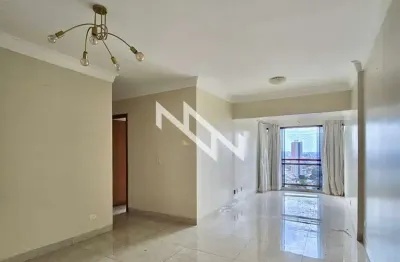 Apartamento com 4 quartos à venda na Avenida T 3, Setor Bueno, Goiânia