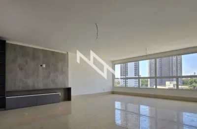 Apartamento com 3 quartos à venda na Rua 145, Setor Marista, Goiânia