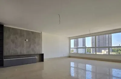 Apartamento com 3 quartos à venda na Rua 145, Setor Marista, Goiânia