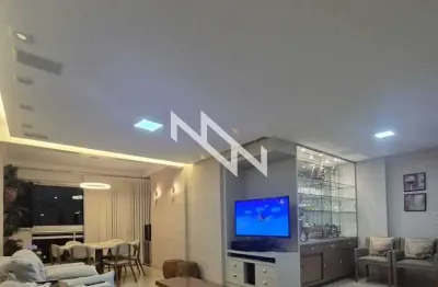 Apartamento com 3 quartos à venda na Avenida T 15, Setor Nova Suiça, Goiânia