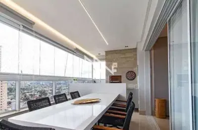 Apartamento com 3 quartos à venda na Rua T 29, Setor Bueno, Goiânia