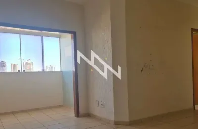 Apartamento com 3 quartos à venda na Avenida Circular, Setor Pedro Ludovico, Goiânia