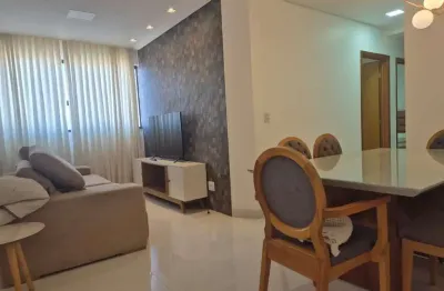 Apartamento com 3 quartos à venda na Avenida Circular, Setor Pedro Ludovico, Goiânia